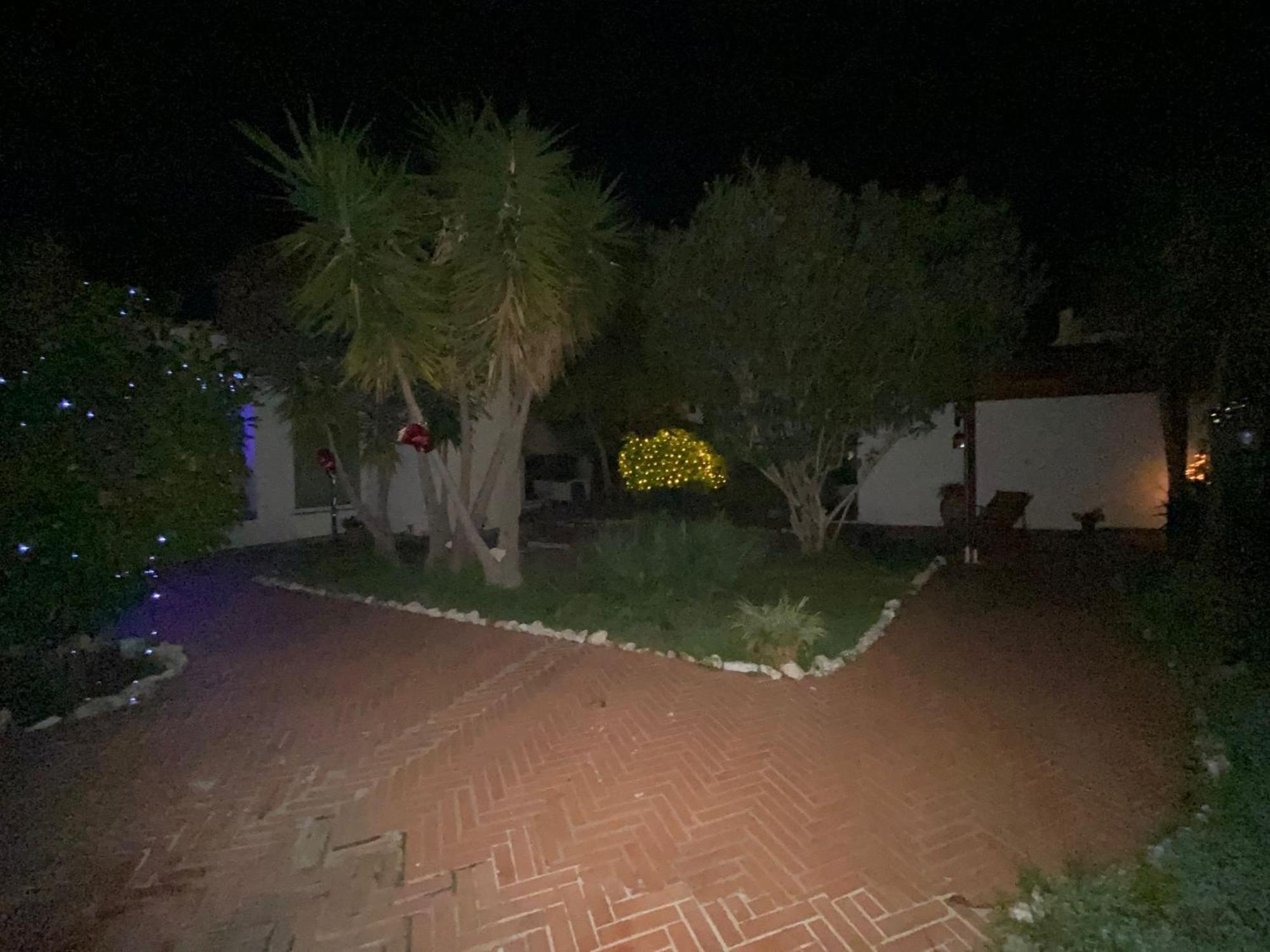 Rifugio Sereno Taranto Esterno foto